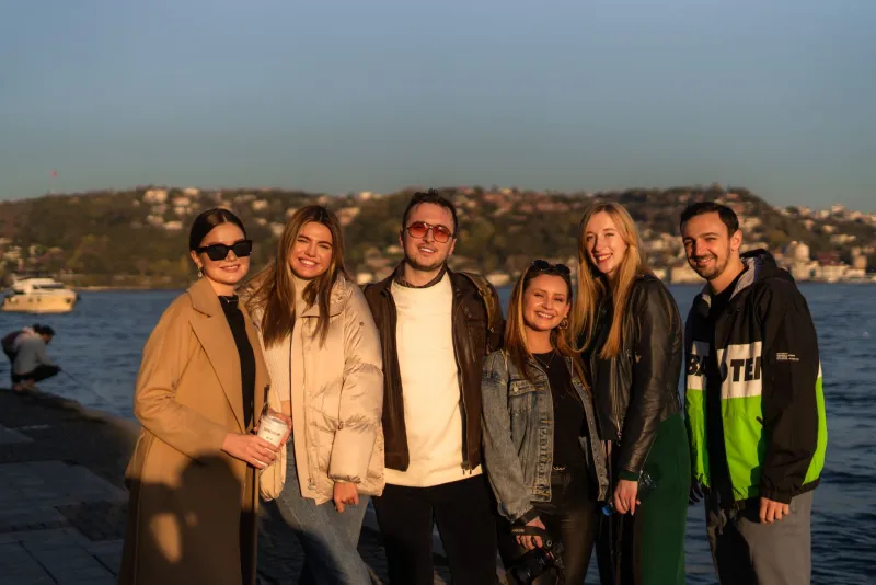 Why Making Real Friends in Istanbul Takes Longer Than You'd Expect — and What Actually Helps