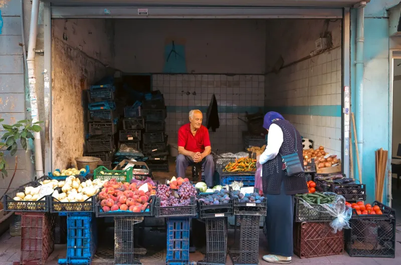 What Istanbul Actually Costs: The Budget Reality No Travel Blog Will Tell You